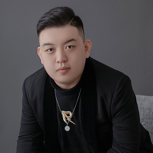 包頭裝修設(shè)計師張博